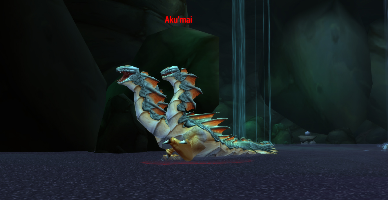 Aku'mai