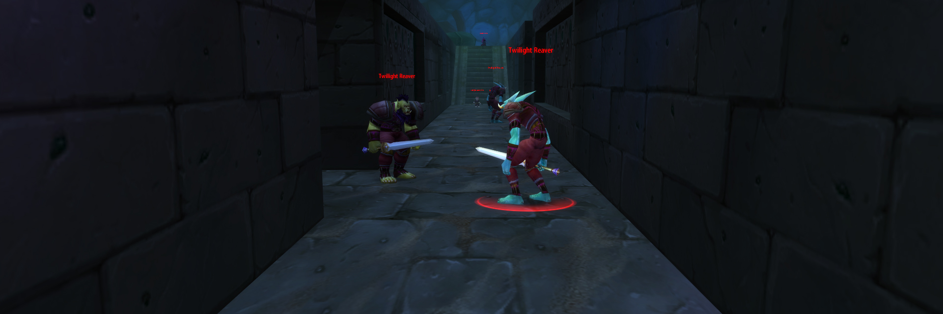 Служители Twilight's Hammer