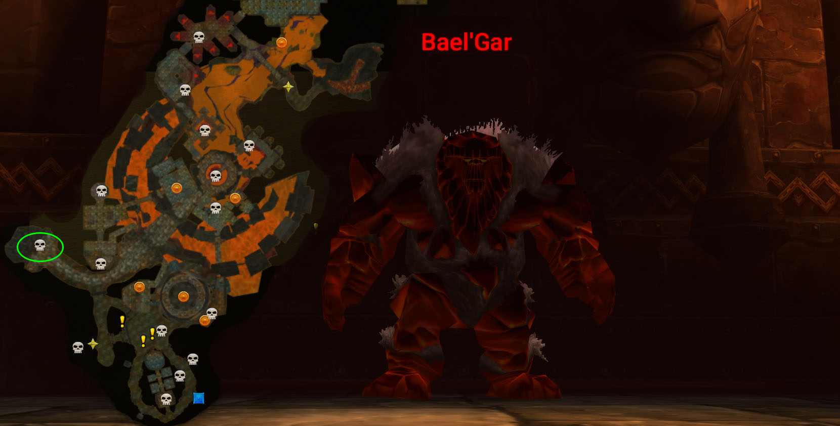 Bael'Gar