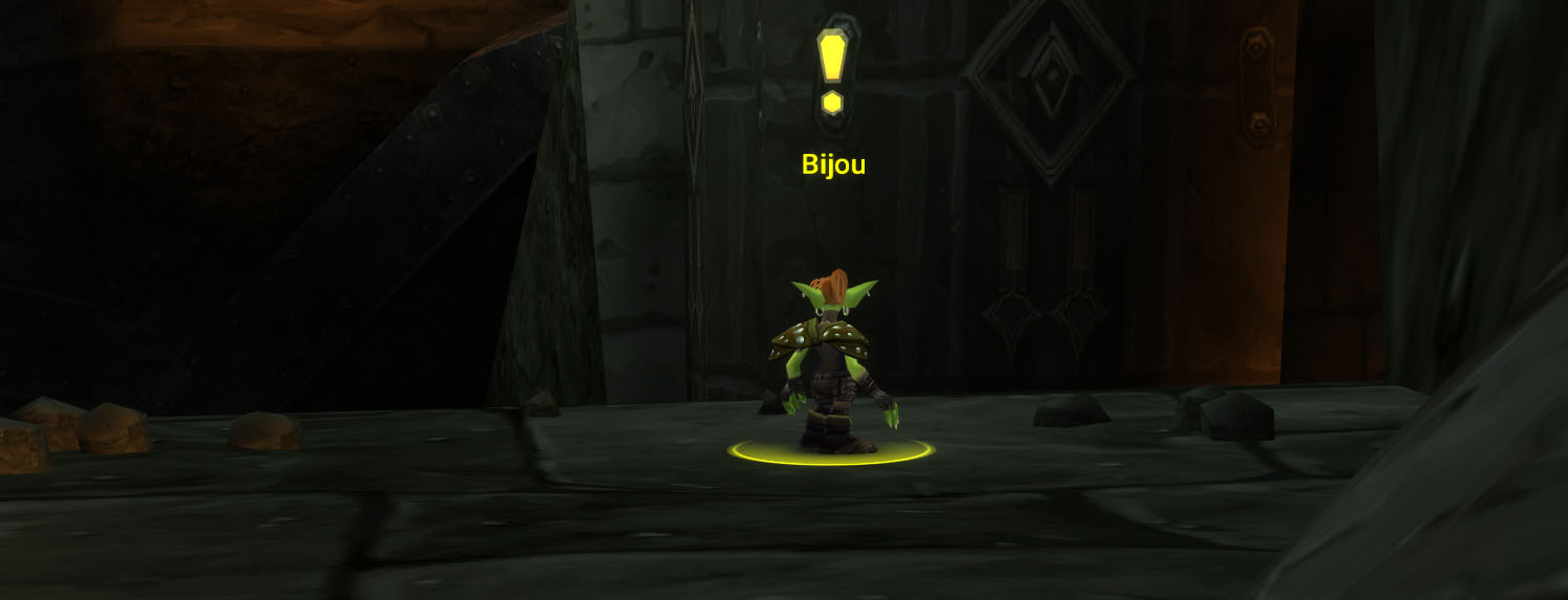 Bijou