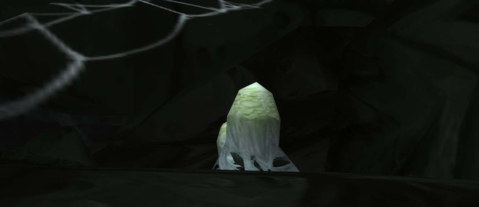 Spire Spider Egg