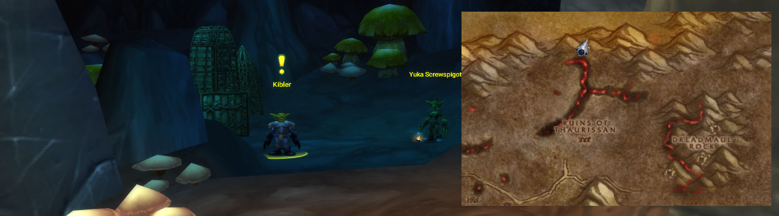 Kibler