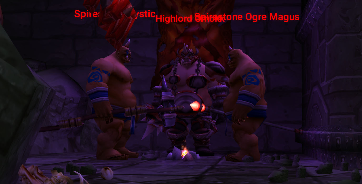 Highlord Omokk