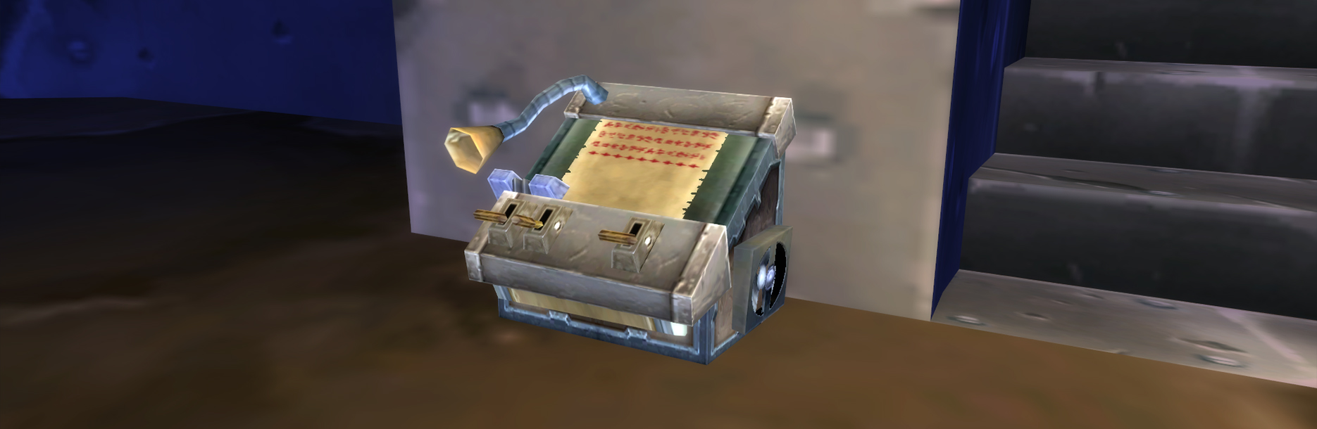 Matrix Punchograph 3005-B