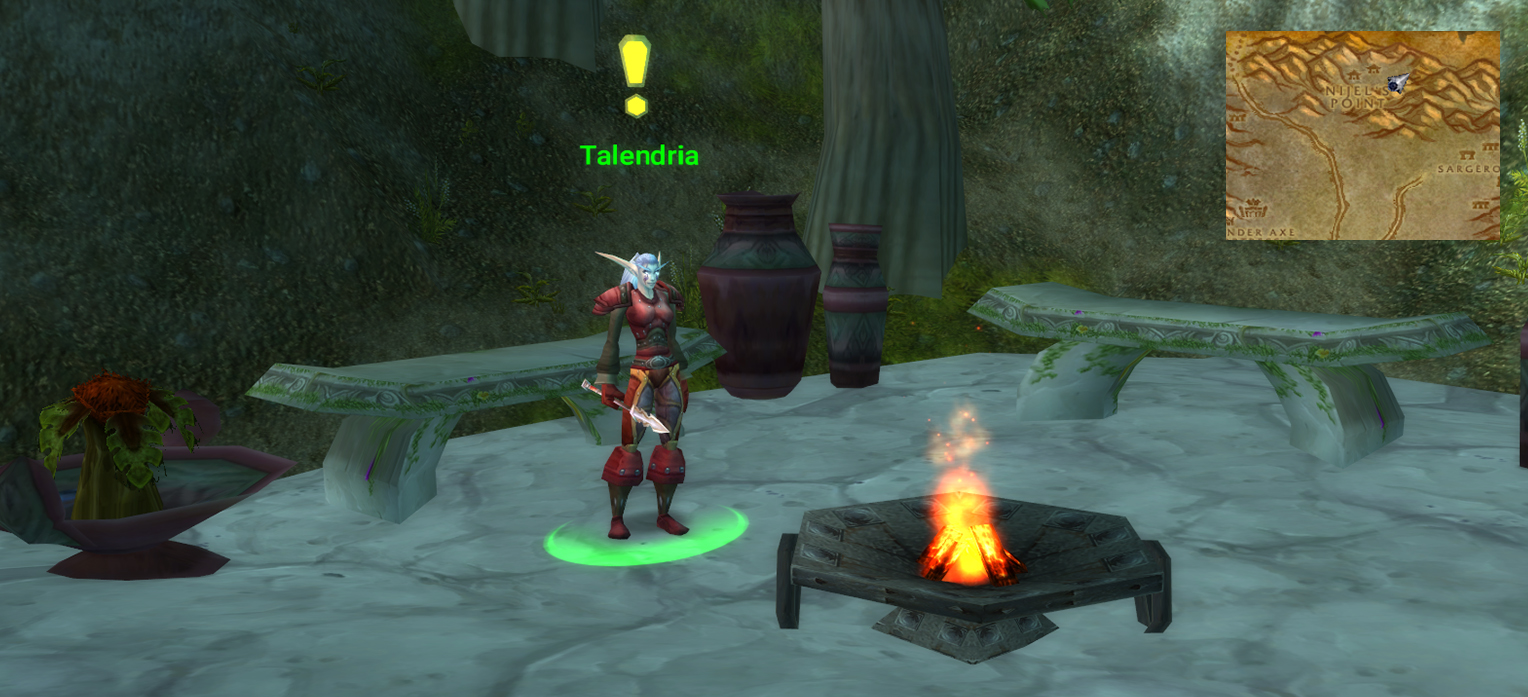 Talendria