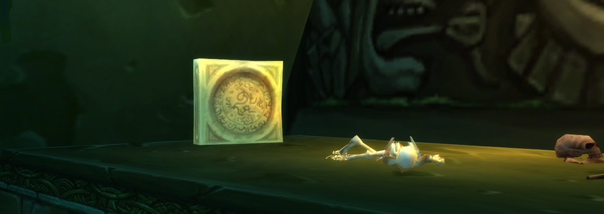 Atal'ai Tablet