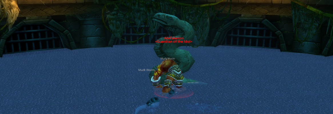Atal'alarion