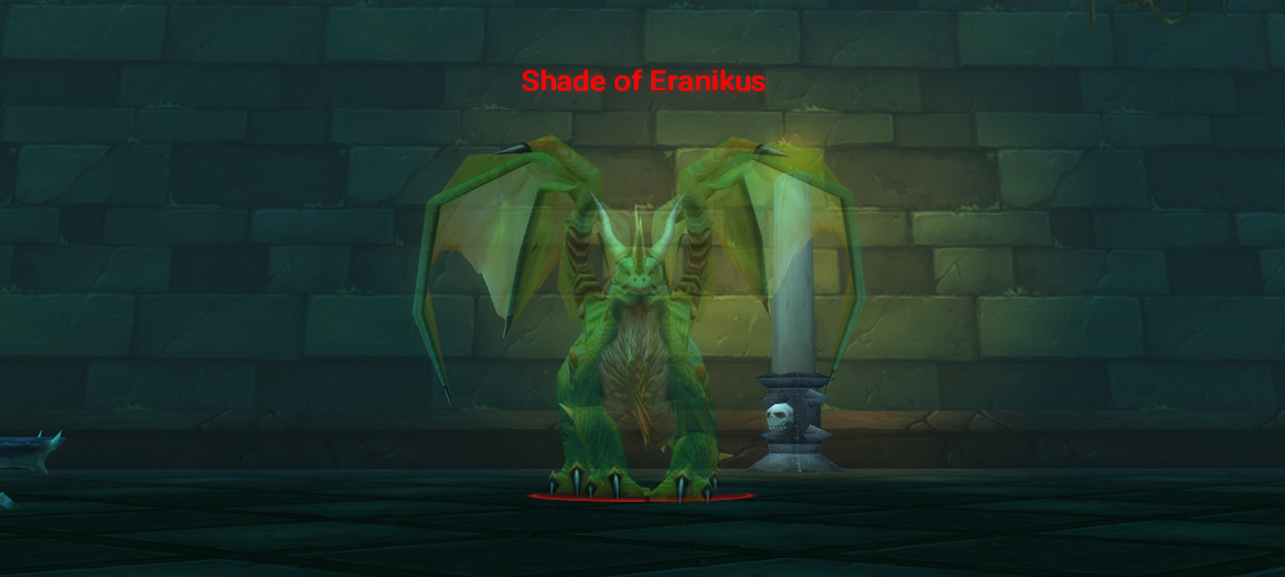 Shade of Eranikus