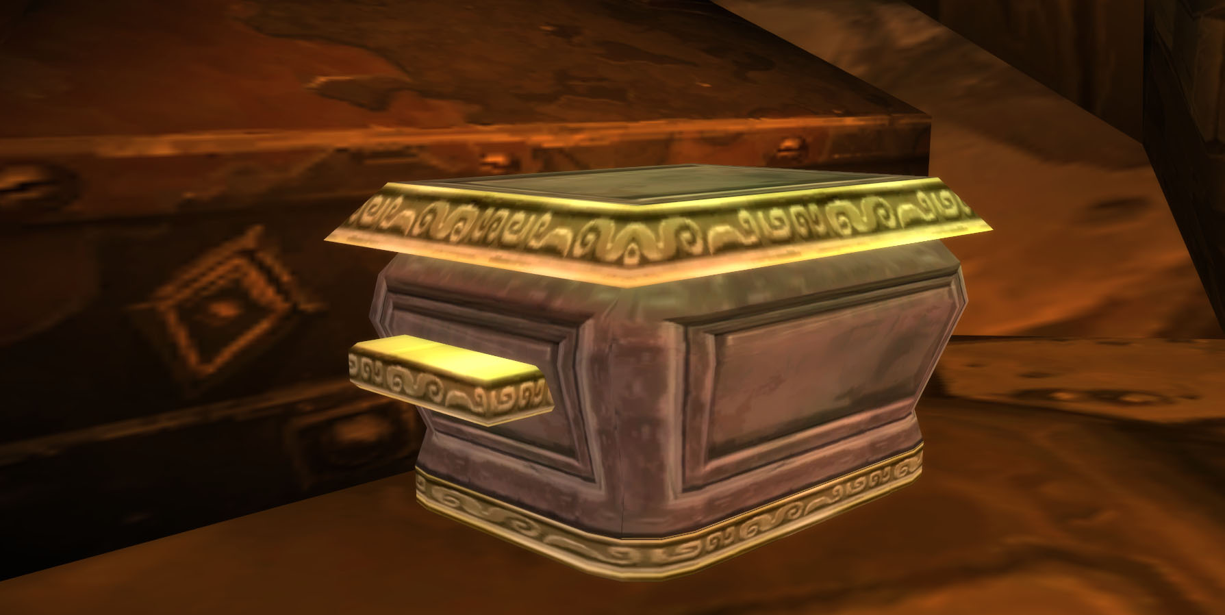 Doomrigger's Coffer