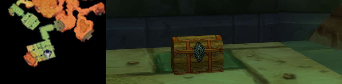 Krom Stoutarm's Chest